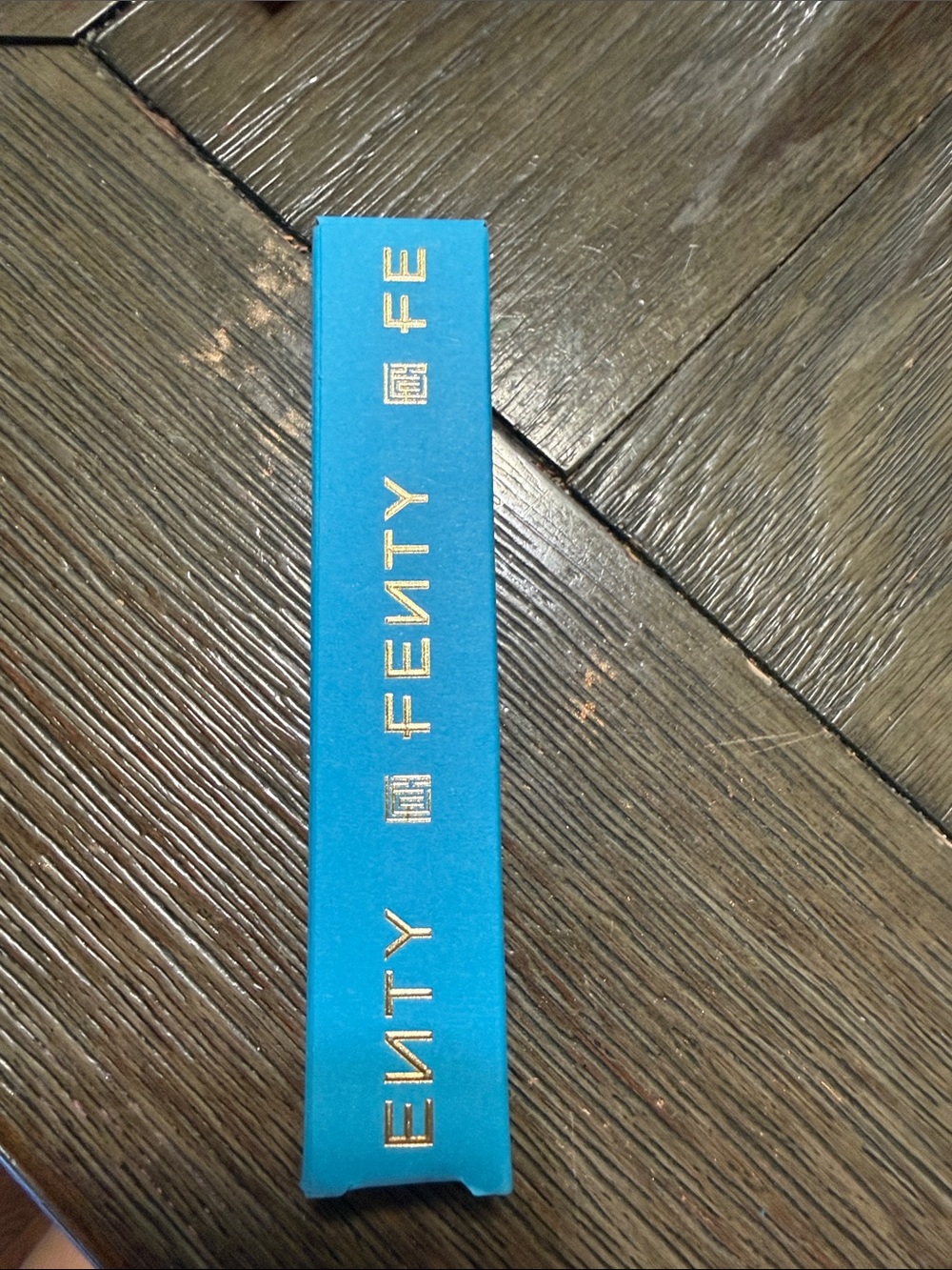 Fenty Eau de parfum 10ml